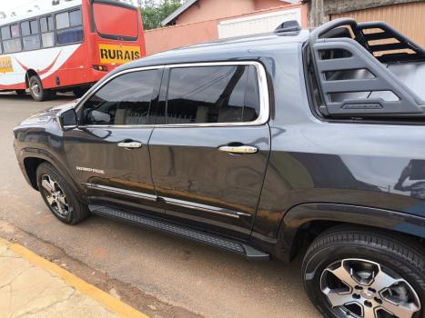 RAM Rampage 2.2 4P LARAMIE TURBO DIESEL 4X4 AUTOMTICO, Foto 16