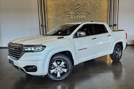 RAM Rampage 2.2 4P LARAMIE TURBO DIESEL 4X4 AUTOM�TICO, Foto 1