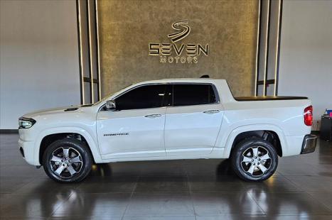 RAM Rampage 2.2 4P LARAMIE TURBO DIESEL 4X4 AUTOM�TICO, Foto 2