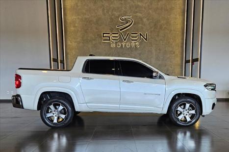 RAM Rampage 2.2 4P LARAMIE TURBO DIESEL 4X4 AUTOM�TICO, Foto 6