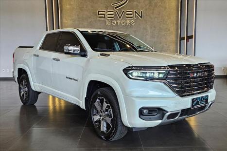 RAM Rampage 2.2 4P LARAMIE TURBO DIESEL 4X4 AUTOM�TICO, Foto 7