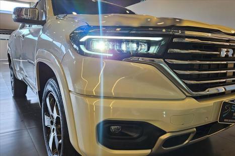 RAM Rampage 2.2 4P LARAMIE TURBO DIESEL 4X4 AUTOM�TICO, Foto 10