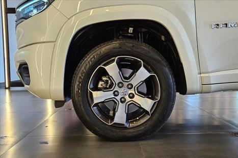 RAM Rampage 2.2 4P LARAMIE TURBO DIESEL 4X4 AUTOM�TICO, Foto 11