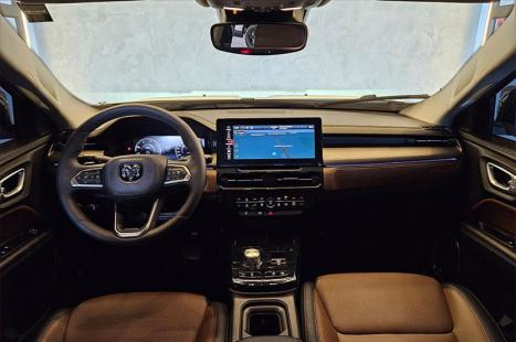 RAM Rampage 2.2 4P LARAMIE TURBO DIESEL 4X4 AUTOM�TICO, Foto 15