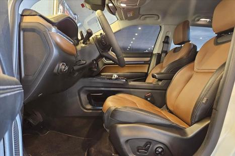 RAM Rampage 2.2 4P LARAMIE TURBO DIESEL 4X4 AUTOM�TICO, Foto 18