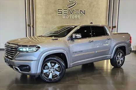 RAM Rampage 2.2 4P LARAMIE TURBO DIESEL 4X4 AUTOM�TICO, Foto 1