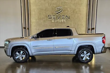 RAM Rampage 2.2 4P LARAMIE TURBO DIESEL 4X4 AUTOM�TICO, Foto 2