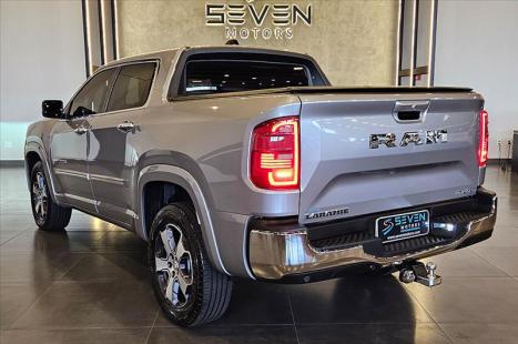 RAM Rampage 2.2 4P LARAMIE TURBO DIESEL 4X4 AUTOM�TICO, Foto 3