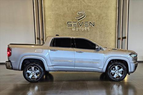 RAM Rampage 2.2 4P LARAMIE TURBO DIESEL 4X4 AUTOM�TICO, Foto 6