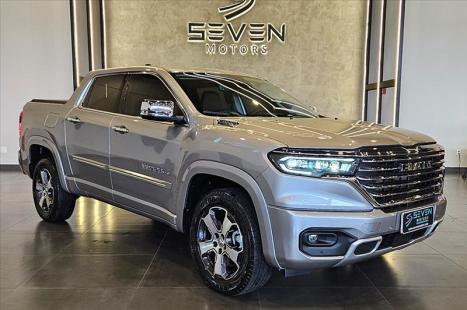 RAM Rampage 2.2 4P LARAMIE TURBO DIESEL 4X4 AUTOM�TICO, Foto 7