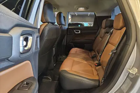 RAM Rampage 2.2 4P LARAMIE TURBO DIESEL 4X4 AUTOM�TICO, Foto 14