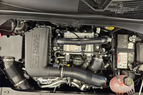 RAM Rampage 2.2 4P LARAMIE TURBO DIESEL 4X4 AUTOM�TICO, Foto 19