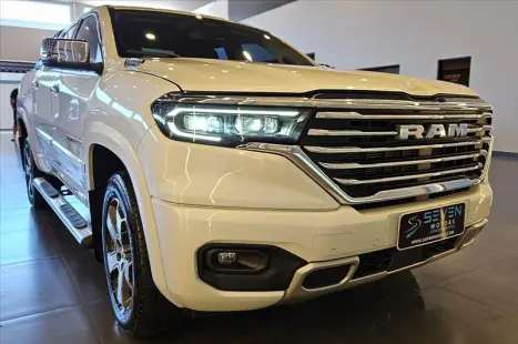 RAM Rampage 2.2 4P LARAMIE TURBO DIESEL 4X4 AUTOMÁTICO, Foto 11