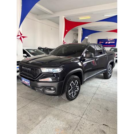 RAM Rampage 2.2 4P REBEL TURBO DIESEL 4X4 AUTOMÁTICO, Foto 1