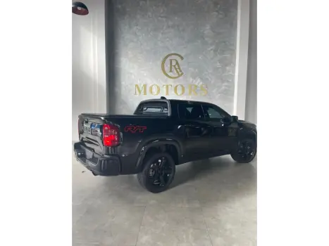 RAM Rampage , Foto 4