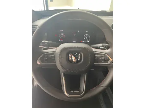 RAM Rampage , Foto 10