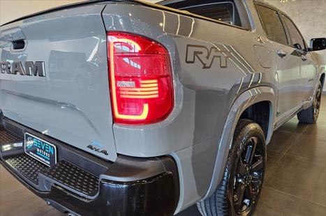 RAM Rampage , Foto 9