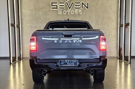 RAM Rampage , Foto 4
