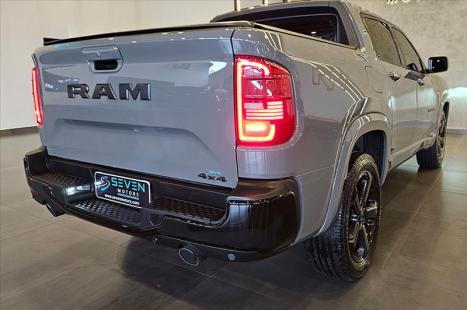 RAM Rampage , Foto 9