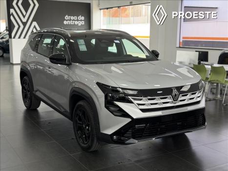 RENAULT Boreal 1.3 16V 4P TCE TECHNO TURBO EDC AUTOM�TICO, Foto 1
