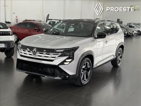 RENAULT Boreal 1.3 16V 4P TCE TECHNO TURBO EDC AUTOM�TICO, Foto 3