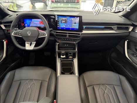 RENAULT Boreal 1.3 16V 4P TCE TECHNO TURBO EDC AUTOM�TICO, Foto 6