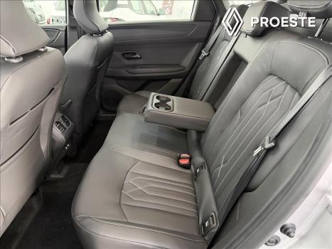 RENAULT Boreal 1.3 16V 4P TCE TECHNO TURBO EDC AUTOM�TICO, Foto 8