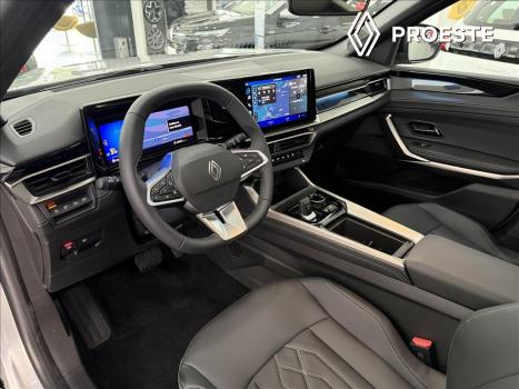 RENAULT Boreal 1.3 16V 4P TCE TECHNO TURBO EDC AUTOM�TICO, Foto 10