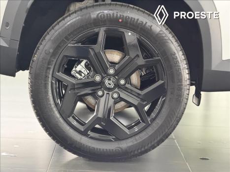 RENAULT Boreal 1.3 16V 4P TCE TECHNO TURBO EDC AUTOM�TICO, Foto 12