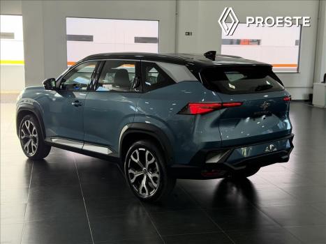 RENAULT Boreal 1.3 16V 4P TCE ICONIC TURBO EDC AUTOM�TICO, Foto 4