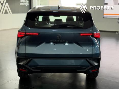 RENAULT Boreal 1.3 16V 4P TCE ICONIC TURBO EDC AUTOM�TICO, Foto 6