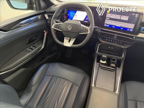 RENAULT Boreal 1.3 16V 4P TCE ICONIC TURBO EDC AUTOM�TICO, Foto 8