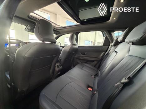 RENAULT Boreal 1.3 16V 4P TCE ICONIC TURBO EDC AUTOM�TICO, Foto 10