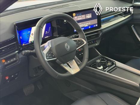 RENAULT Boreal 1.3 16V 4P TCE ICONIC TURBO EDC AUTOM�TICO, Foto 11