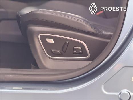 RENAULT Boreal 1.3 16V 4P TCE ICONIC TURBO EDC AUTOM�TICO, Foto 12