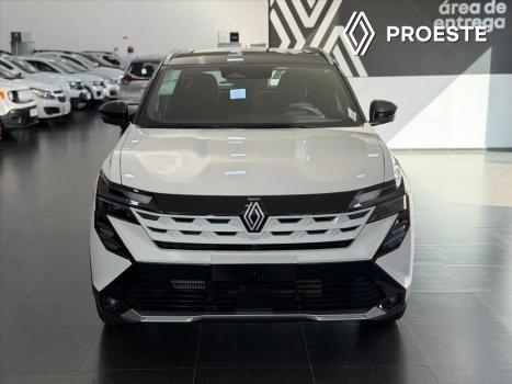 RENAULT Boreal 1.3 16V 4P TCE ICONIC TURBO EDC AUTOM�TICO, Foto 2