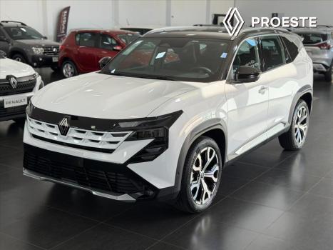 RENAULT Boreal 1.3 16V 4P TCE ICONIC TURBO EDC AUTOM�TICO, Foto 3