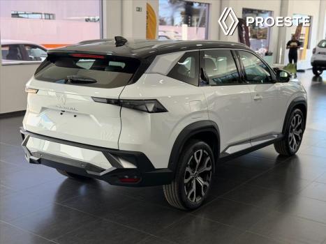 RENAULT Boreal 1.3 16V 4P TCE ICONIC TURBO EDC AUTOM�TICO, Foto 5