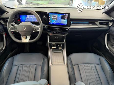 RENAULT Boreal 1.3 16V 4P TCE ICONIC TURBO EDC AUTOM�TICO, Foto 7