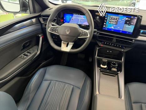 RENAULT Boreal 1.3 16V 4P TCE ICONIC TURBO EDC AUTOM�TICO, Foto 8
