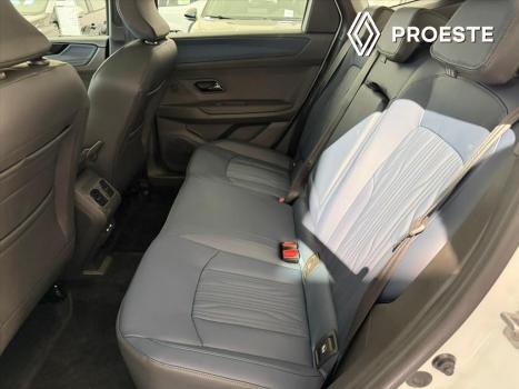 RENAULT Boreal 1.3 16V 4P TCE ICONIC TURBO EDC AUTOM�TICO, Foto 9