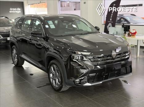 RENAULT Boreal 1.3 16V 4P TCE EVOLUTION TURBO EDC AUTOM�TICO, Foto 1