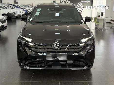 RENAULT Boreal 1.3 16V 4P TCE EVOLUTION TURBO EDC AUTOM�TICO, Foto 2