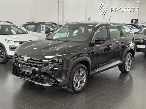 RENAULT Boreal 1.3 16V 4P TCE EVOLUTION TURBO EDC AUTOM�TICO, Foto 3