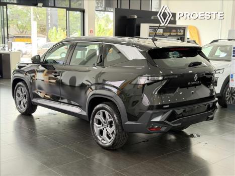 RENAULT Boreal 1.3 16V 4P TCE EVOLUTION TURBO EDC AUTOM�TICO, Foto 5