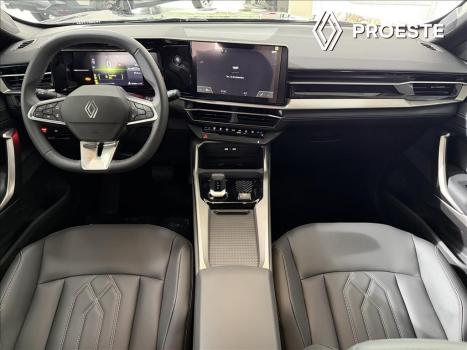 RENAULT Boreal 1.3 16V 4P TCE EVOLUTION TURBO EDC AUTOM�TICO, Foto 6