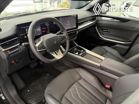 RENAULT Boreal 1.3 16V 4P TCE EVOLUTION TURBO EDC AUTOM�TICO, Foto 8