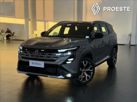 RENAULT Boreal 1.3 16V 4P TCE ICONIC TURBO EDC AUTOM�TICO, Foto 1
