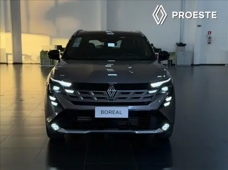 RENAULT Boreal 1.3 16V 4P TCE ICONIC TURBO EDC AUTOM�TICO, Foto 2