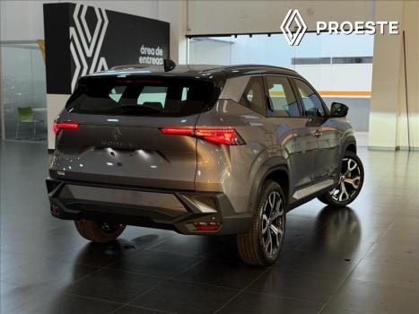 RENAULT Boreal 1.3 16V 4P TCE ICONIC TURBO EDC AUTOM�TICO, Foto 5